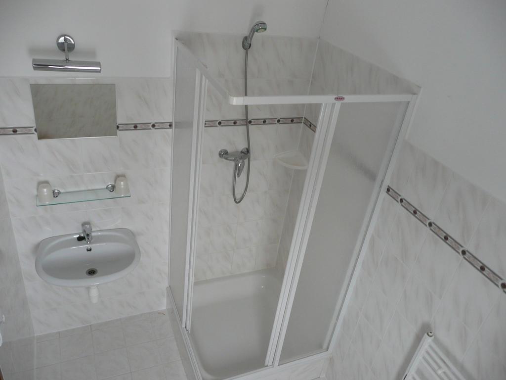 Penzion Hajsky Mlyn Nebanice Zimmer foto