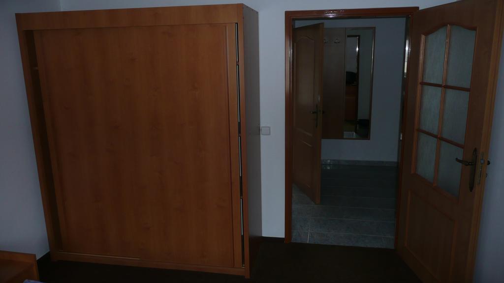 Penzion Hajsky Mlyn Nebanice Exterior foto